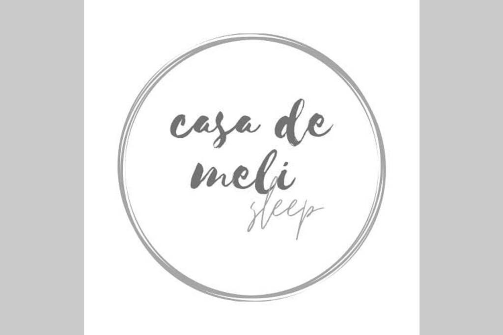 Casademeli ¡Garden And 5 Min Walk To The Beach! Apartman Las Playas Kültér fotó