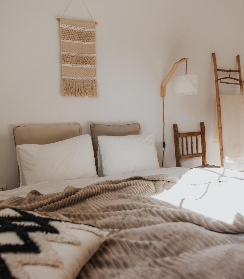 Casademeli ¡Garden And 5 Min Walk To The Beach! Apartman Las Playas Kültér fotó