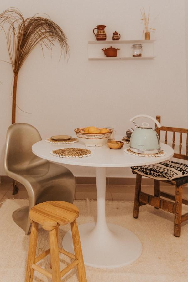 Casademeli ¡Garden And 5 Min Walk To The Beach! Apartman Las Playas Kültér fotó
