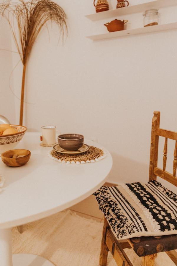 Casademeli ¡Garden And 5 Min Walk To The Beach! Apartman Las Playas Kültér fotó